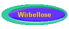 Wirbellose