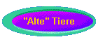 "Alte" Tiere